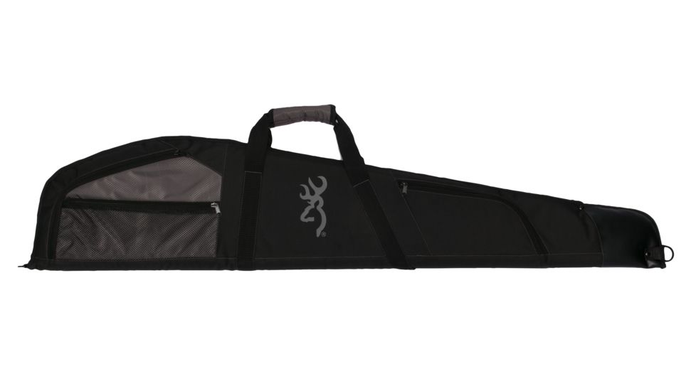 Browning Flash Case,48in,Gray 1410626948