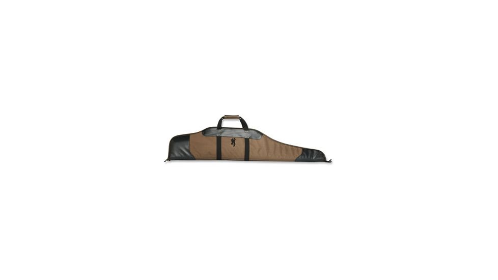 Browning Flex,Fortress 2Tne Brn/Blk 48in 1410088148