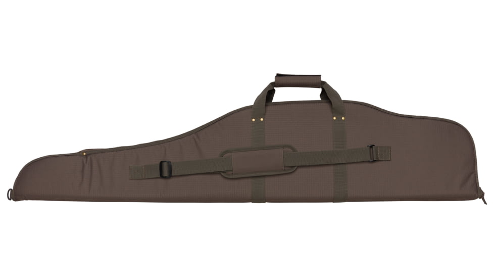 Browning Flex Long Range 52in Rifle Case, Major Brown, 1410199852