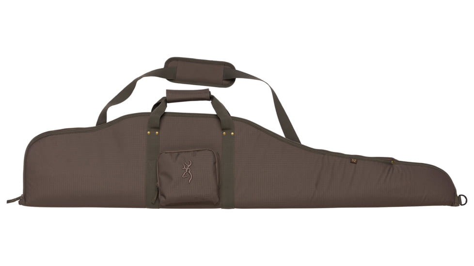 Browning Flex Long Range 52in Rifle Case, Major Brown, 1410199852