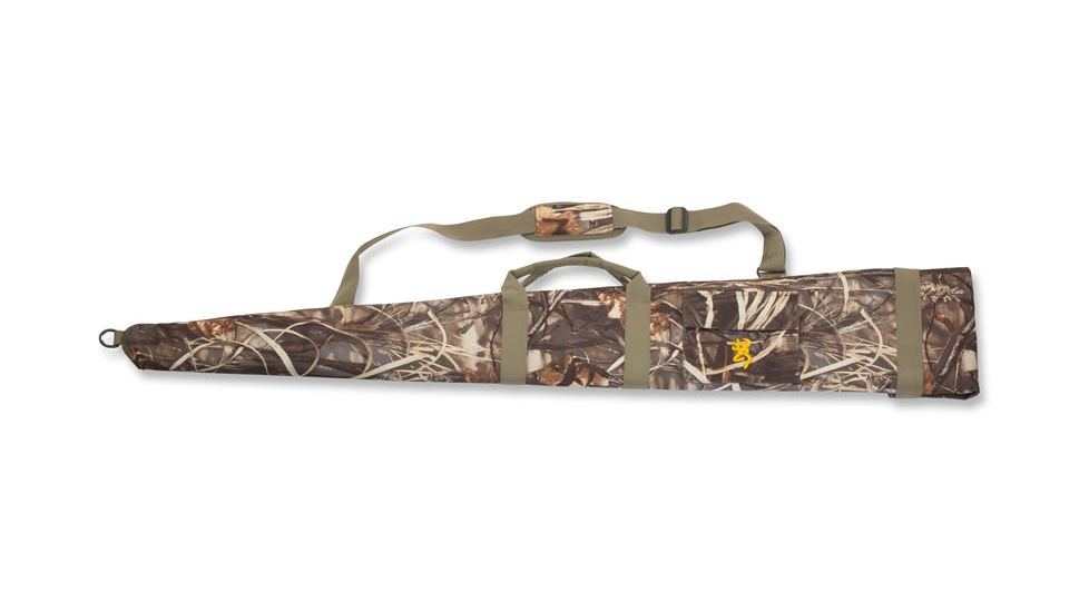 Browning Flexible Gun Case Bear River Floating RTMAX4 52 1410514052