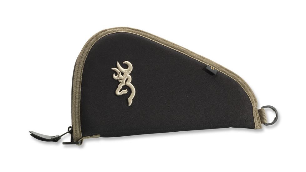 Browning Flexible Gun Case Plainsman Black 11in. 1430049811