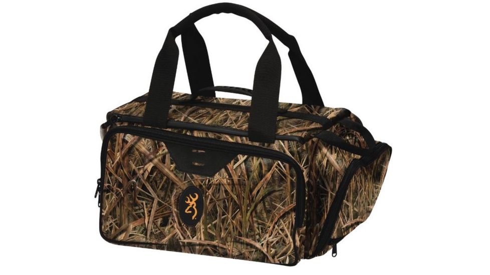 Browning Flyway Blind Bag,Mossy Oak Shadow Grass Blades 121057691