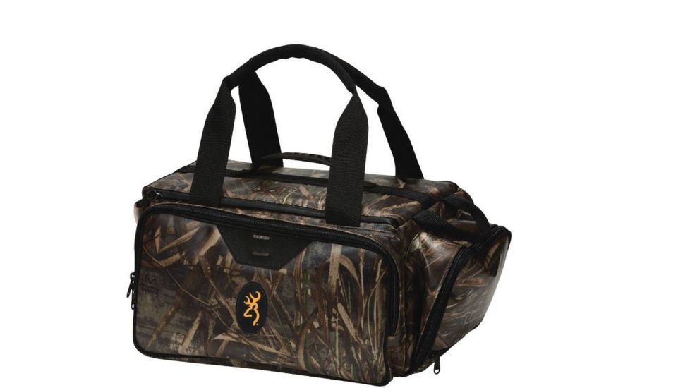 Browning Flyway Blind Bag,Realtree Max5 121052591