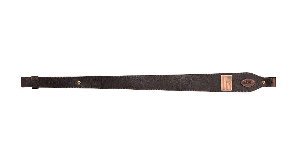 Browning Freedom Leather Gun Sling 122616