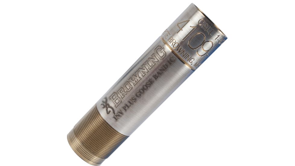 Browning Goose Band Choke Tube, Improved Cylinder 1131883