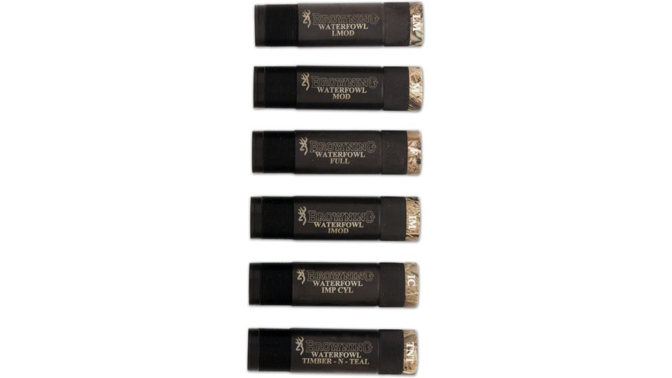Browning Grand Passage Choke Tubes