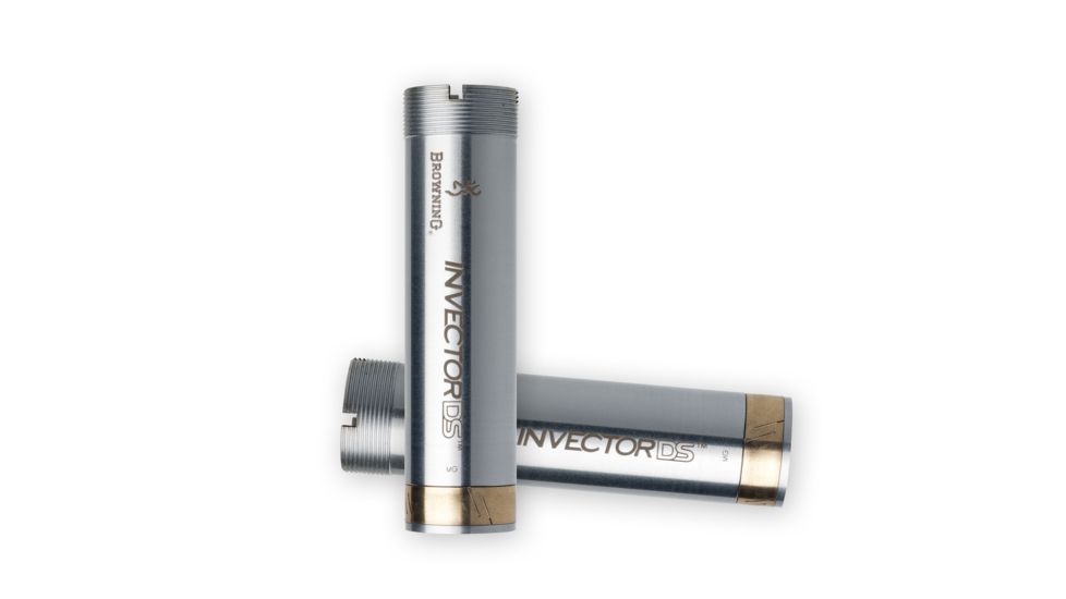 Browning Invector Ds Choke,16,Full, 1133216