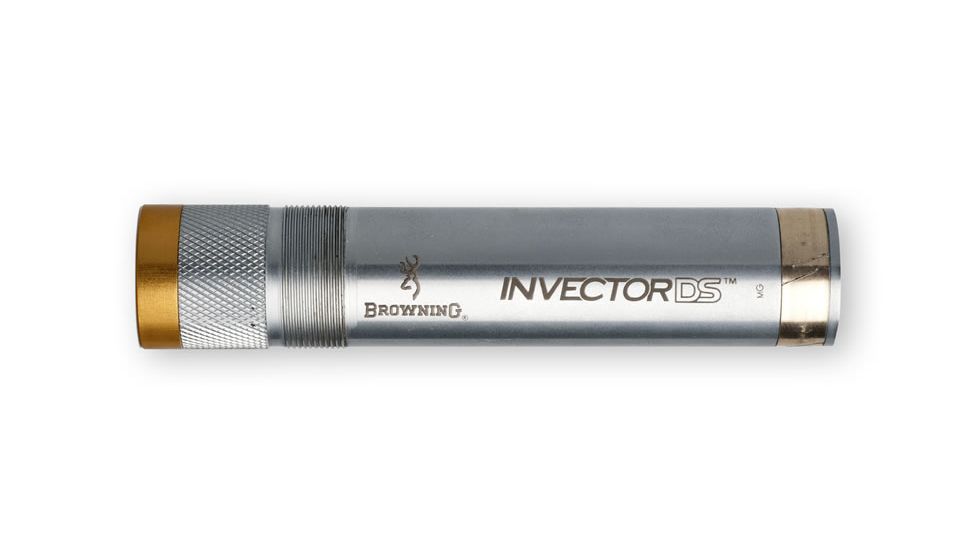 Browning Invector DS Choke Tube, 12, Ic, Ext 1134283