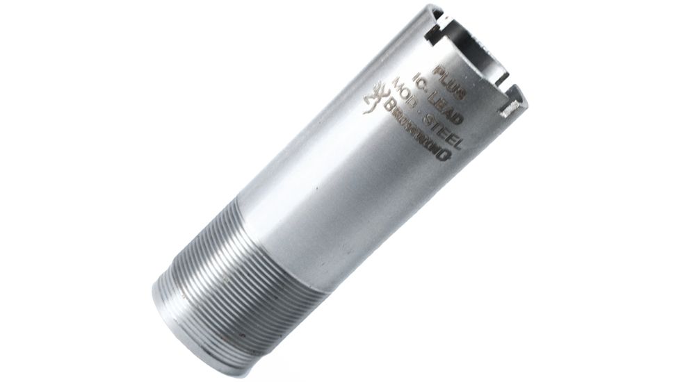Browning Invector Plus Choke Tube - Improved Cylinder, 12 Gauge - 1130783 