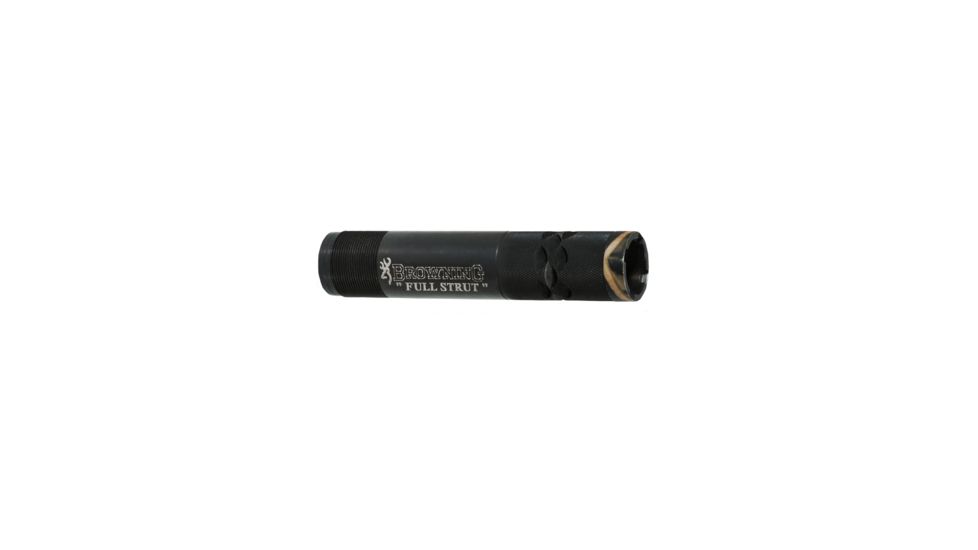 Browning Invector Plus Choke Tube, Polished Stainless - Full Strut Turkey