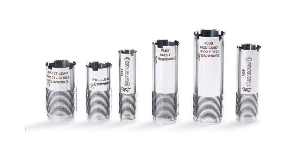 Browning Invector Plus Choke Tubes