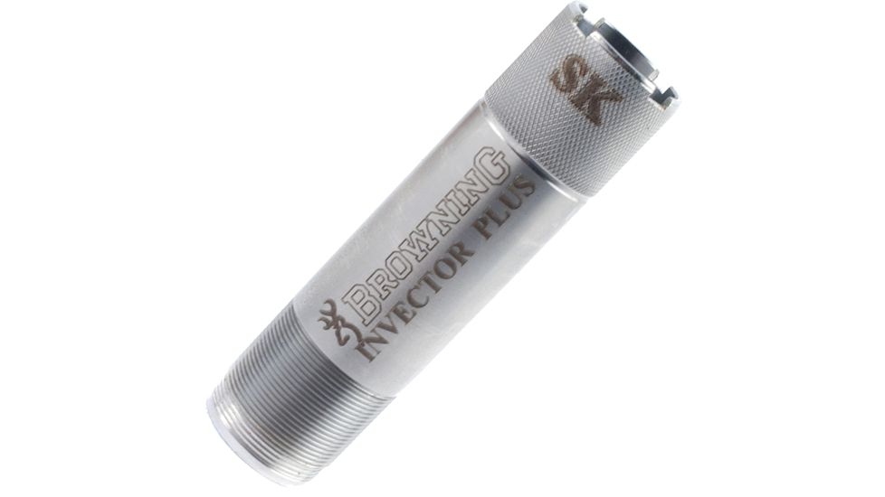 Browning Invector-Plus Extended Choke Tube - 12 Gauge, Skeet