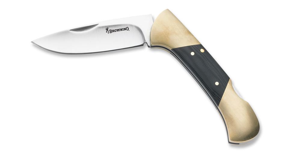 Browning Laredo Sling W/ Sheath/Knife 122561