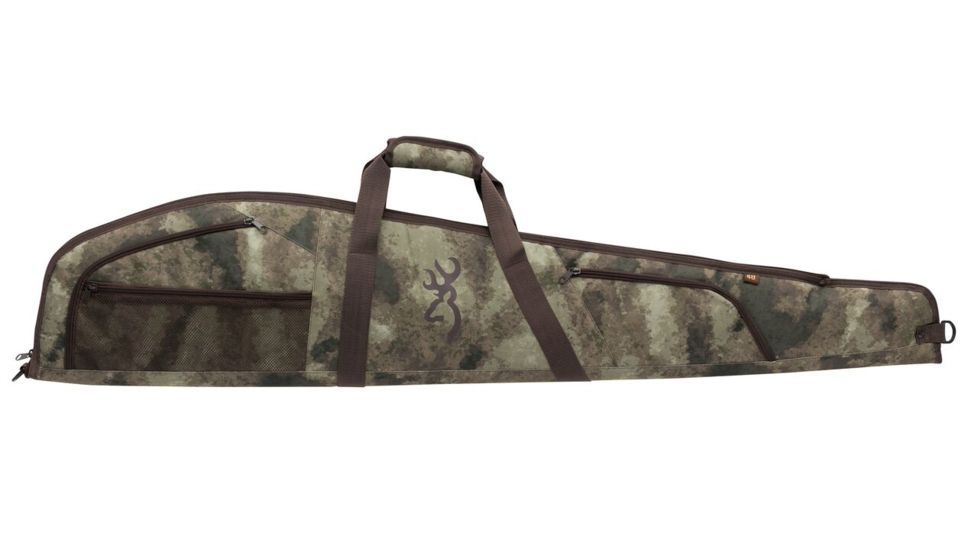 Browning Long Range Rifle Case,50in,ATACS AU 1410190850