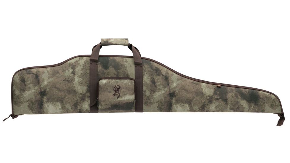 Browning Long Range Rifle Case,52in,ATACS AU 1410190852