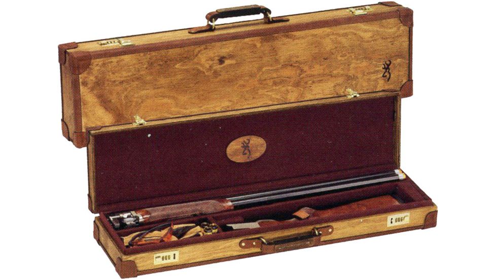Browning Madera Fit Hard Gun Case, 1428386