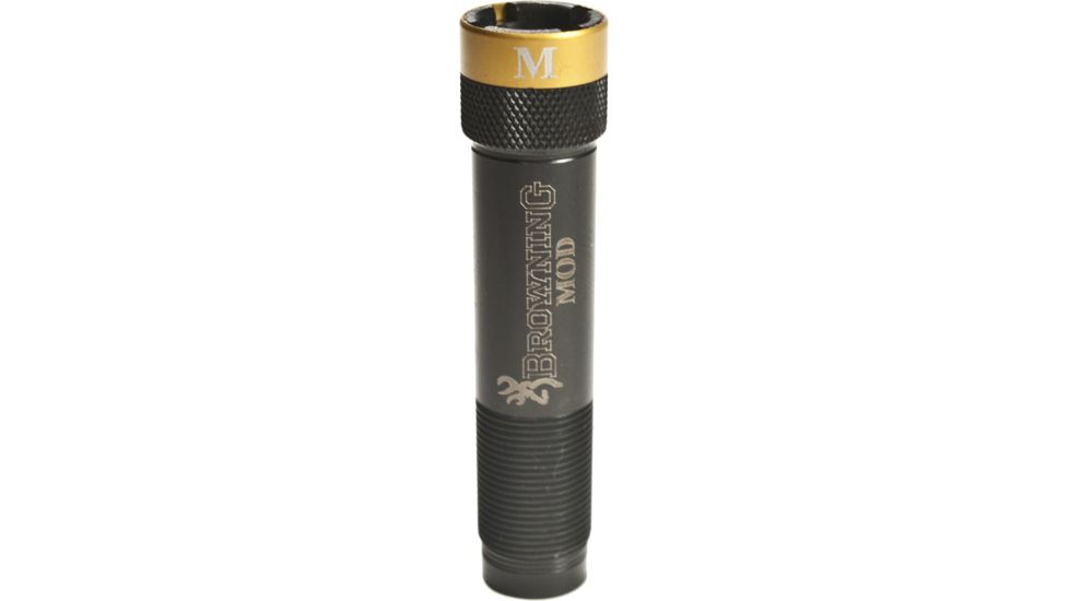 Browning Midas Grade Extended Choke Tube for Browning Invector Plus, Modified, .410, Constriction .020