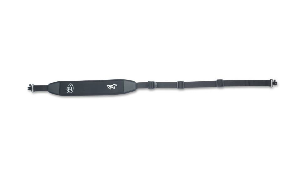 Browning Neoprene Rmef Rifle Sling