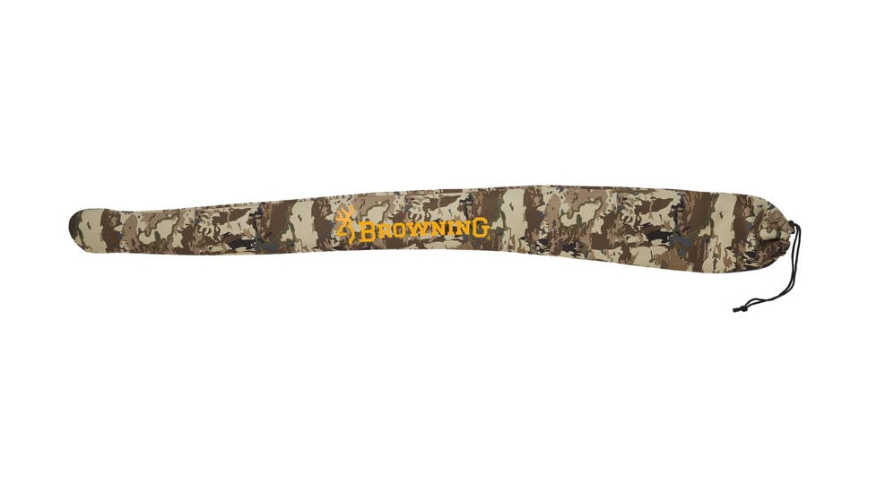 Browning Neoprene Shotgun Cover, 52in, Auric, 1411153552