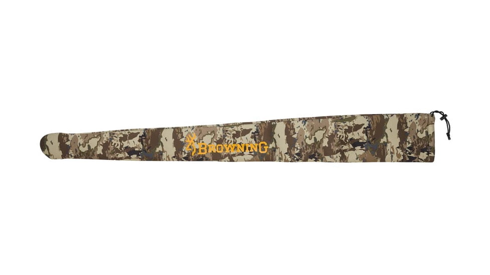 Browning Neoprene Shotgun Cover, 52in, Auric, 1411153552
