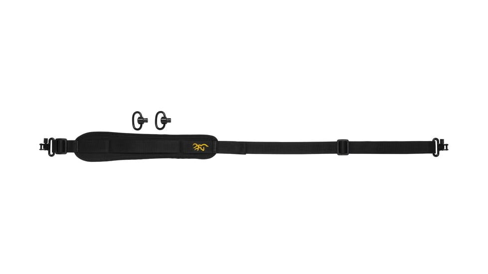 Browning Outfitter Universal Sling, Black, 12232699
