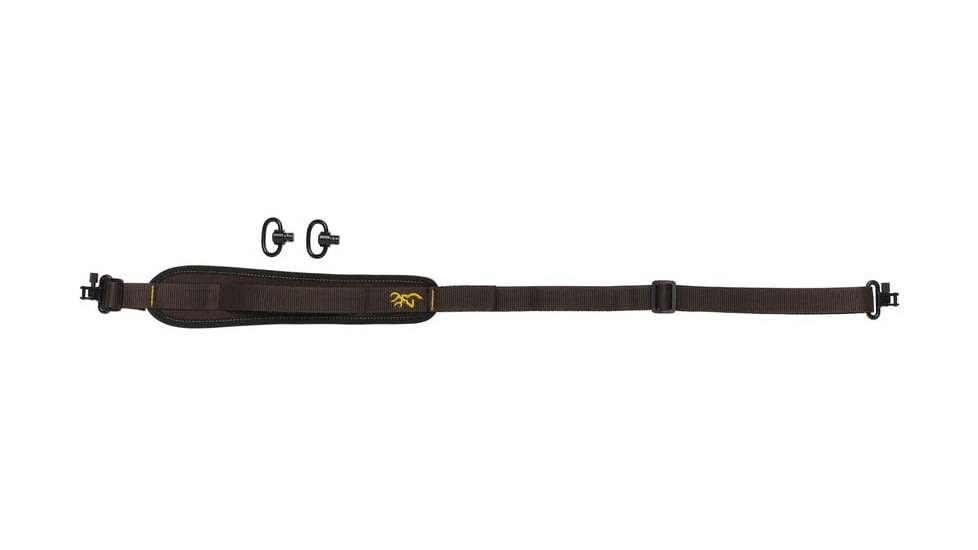 Browning Outfitter Universal Sling, Brown, 12232688