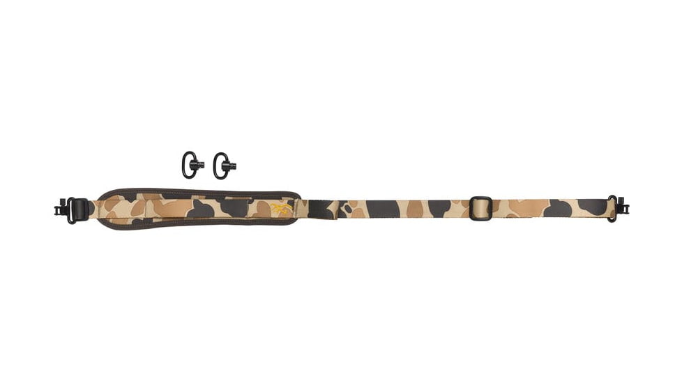 Browning Outfitter Universal Sling, Vintage Tan, 12232612