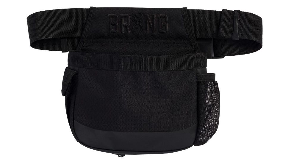Browning Pouch Bring, Black, 121858992