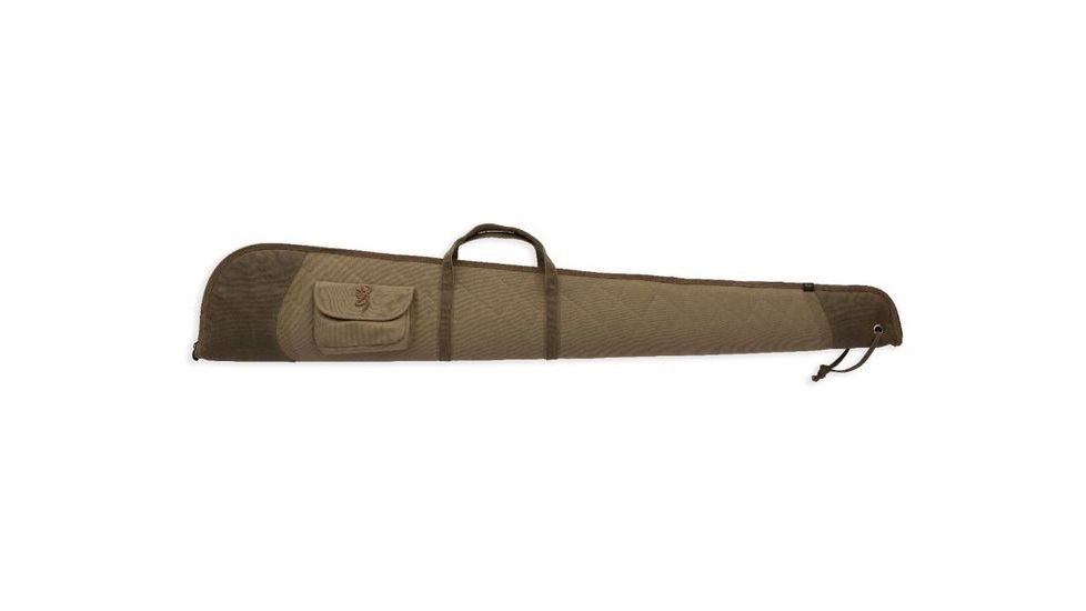 Browning Quilted Canvas Flex Gun Case,52in 141995852