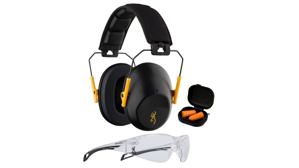 Browning Range Kit Brng, Black Gold, 126381