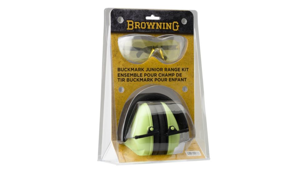 Browning Range Kit, Junior 126371