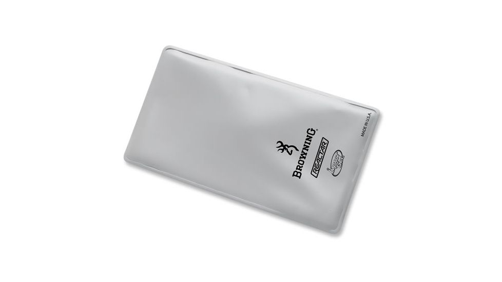 Browning Reactar Pad G2