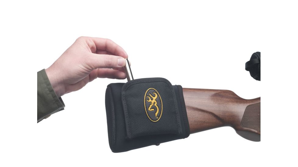 Browning Rifle Hunting Gear Shell Saver 12901