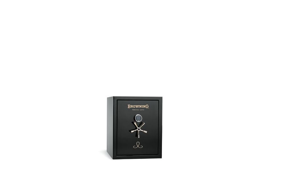 Browning Safes Compact Series H9F Gun Safe 16042732