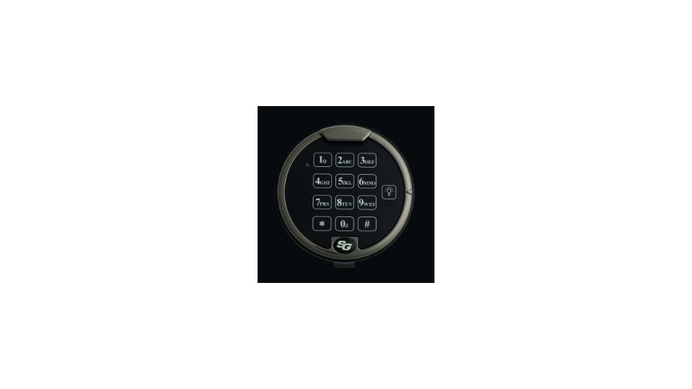 Browning Safes HC65 Gun Safe, Electronical Lock, Textured Charcoal, 65, HC65-TXTCHAR-BC-E