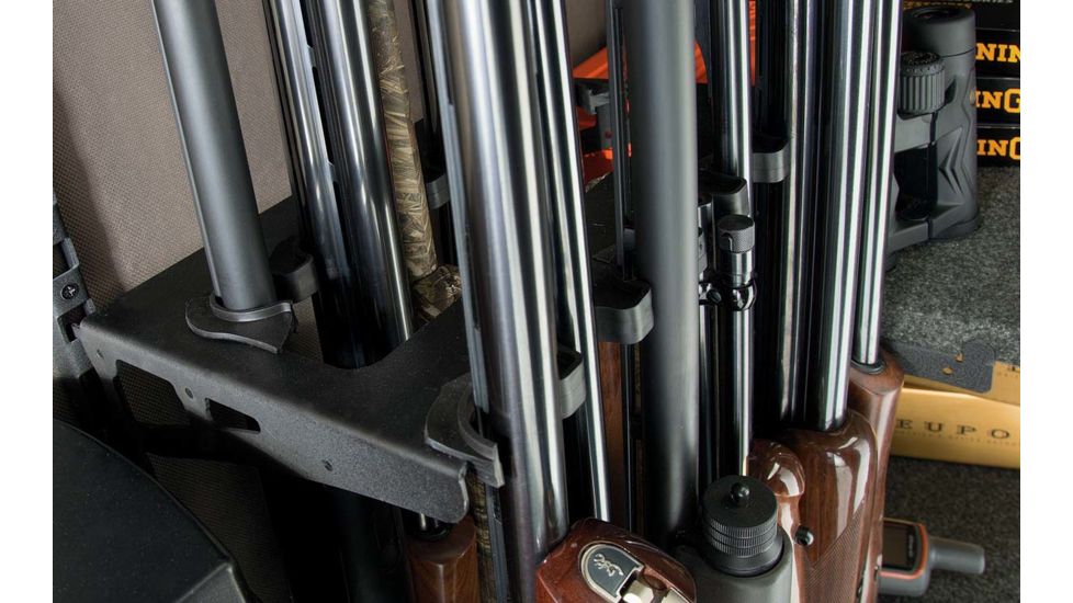 Browning Safes Axis High Capacity Barrel Rack 154114, EDEMO2