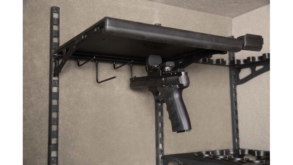 Browning Safes Axis Scoped Pistol Rack 154118, EDEMO1