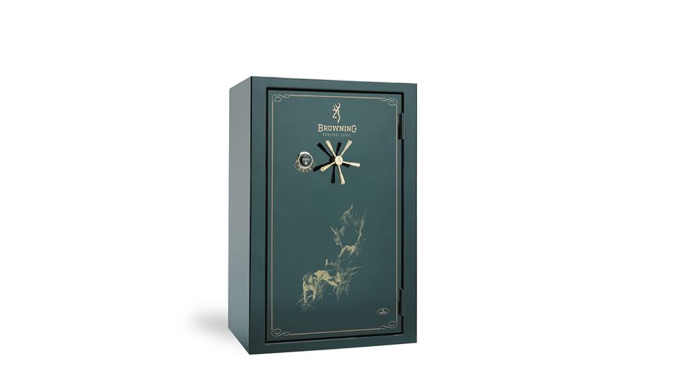 Browning Safes Gold Series G39F Gun Safe
