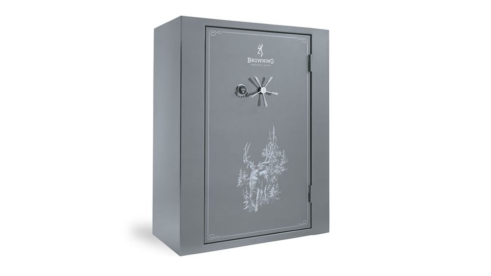 Browning Safes Gold Series G65F Gun Safe