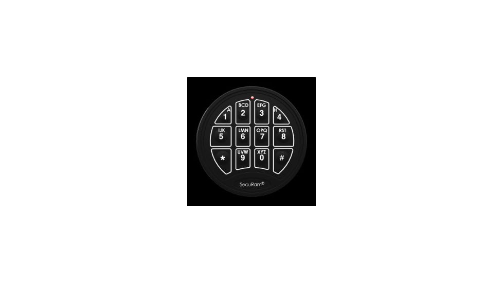 Browning Safes HG49 Gun Safe, Gun Safe, Putty Gray, Matte Black Wheel, HAWG S&amp;G Electronic Lock, Putty Gray, 1601100345