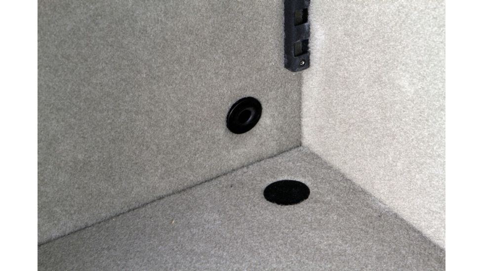 Browning Safes HR37 Textured - Mechanical Lock Safe 1601100098
