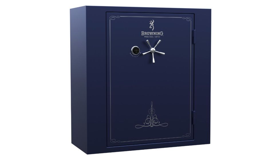 Browning Safes Medallion 65 - Extra Wide Safe, Textured 1601100260