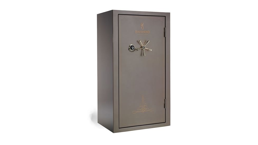 Browning Safes Medallion M47F Series 47cft Gun Safes