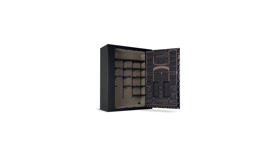 Browning Safes Medallion Tall Extra Wide M65T Gun Safe,72x57x26in,Textured 1601100143