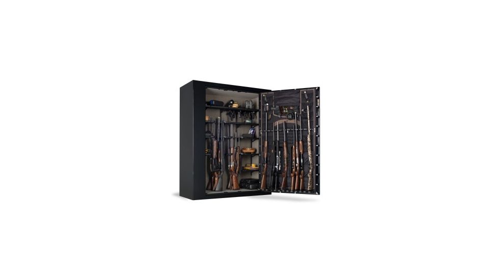 Browning Safes Medallion Tall Extra Wide M65T Gun Safe,72x57x26in,Textured 1601100143