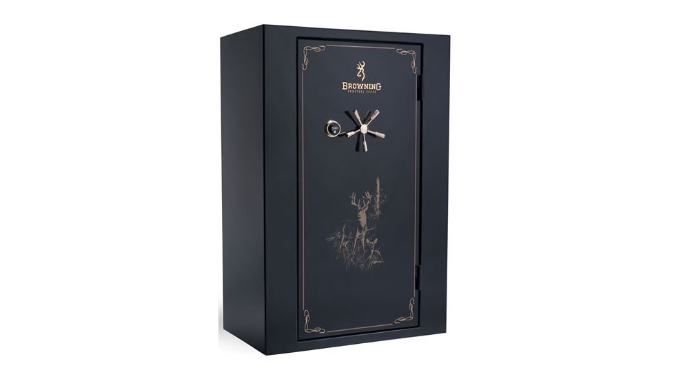 Browning Safes Platinum Plus Gun Safe