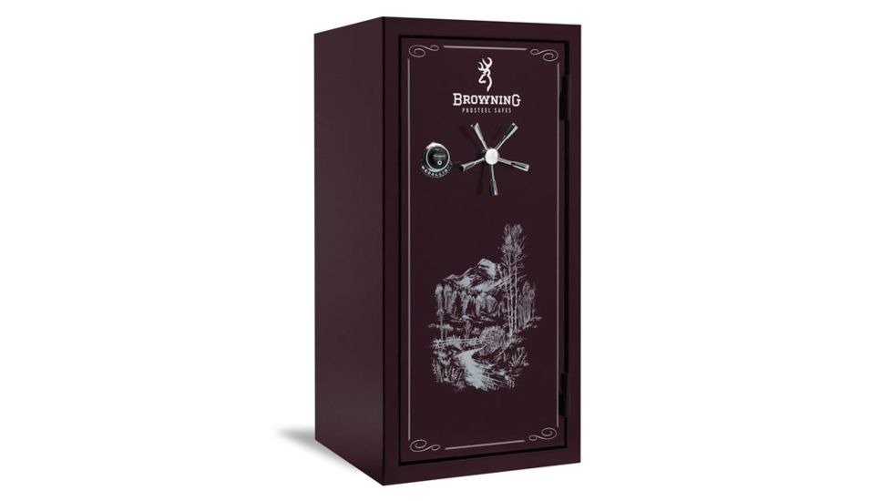 Browning Safes Safe M28 Two-Tone 1601100093