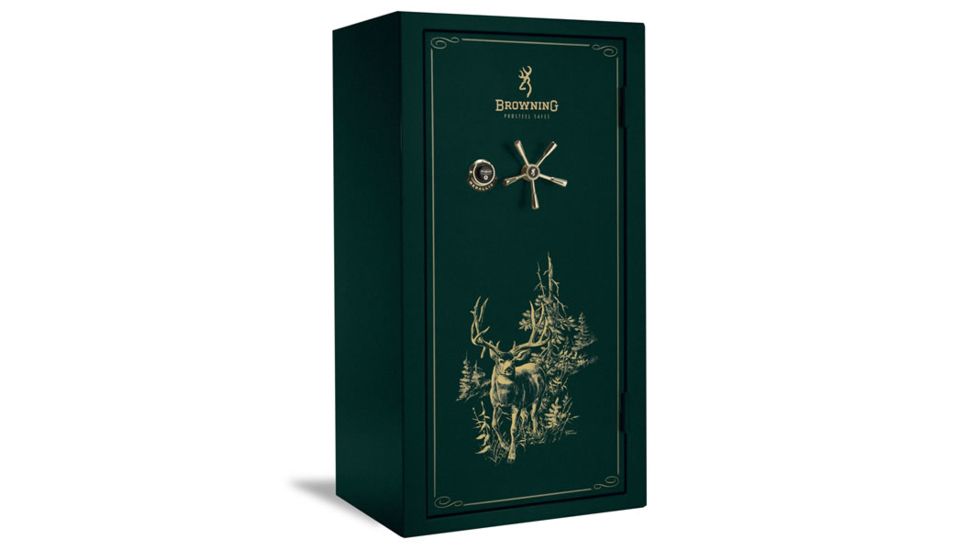Browning Safes Safe M47 Two-Tone 1601100091