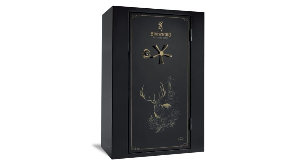 Browning Safes Safe M60 Two-Tone 1601100090